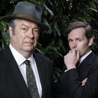 Endeavour clips (@endeavourclips) 's Twitter Profile