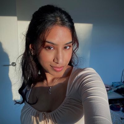 yashmikanaidoo's profile picture. 🇿🇦🇦🇺| 20 years old | third year student studying a double degree of Commerce and Communications (Digital Media) at Deakin!