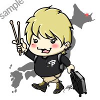 BEAK(ビーク)靴磨きドラマー (@nicotine_beak) 's Twitter Profile Photo BEAK(ビーク)靴磨きドラマー (@nicotine_beak) 's Twitter Profile Photo