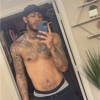 Alphonso Leary (@phonso32) 's Twitter Profile