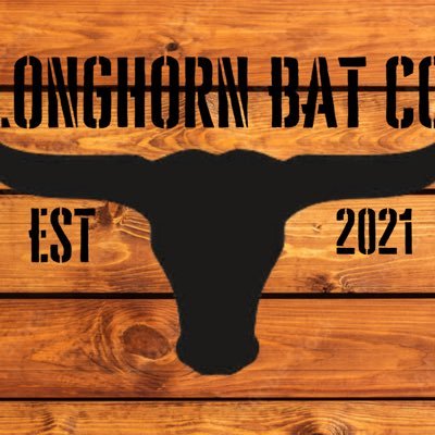 Longhorn Bats are Major League quality maple wood bats in both adult and youth sizes.