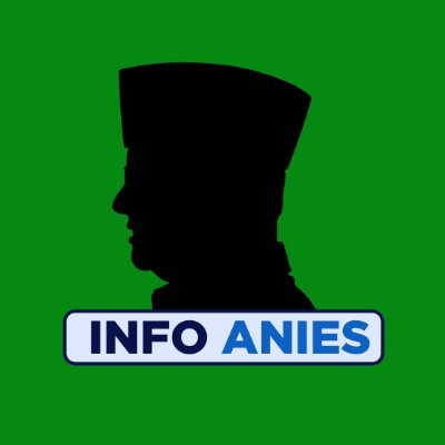 Info Anies Baswedan