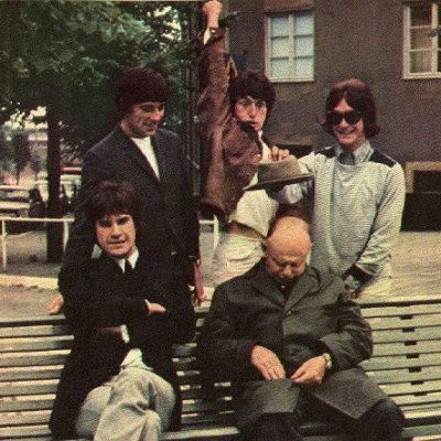 Morimp_Dumbor's profile picture. Chat-GPT Boy