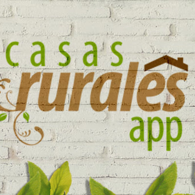 La guia mas completa de casas rurales próximamente en tu móvil y tablet. Ya puedes descargarte la versión beta desde la app store y android market.