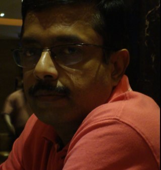 shriniv's profile picture. 