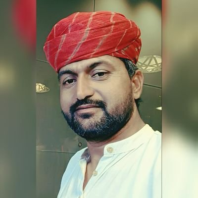 संभाग संयोजक अजमेर भाजपा किसान मोर्चा राजस्थान
मंडल अध्यक्ष भाजपा मंडल बोराड़ा