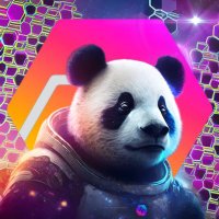 Krypto Panda ⬢ (@pandasonly1) 's Twitter Profile