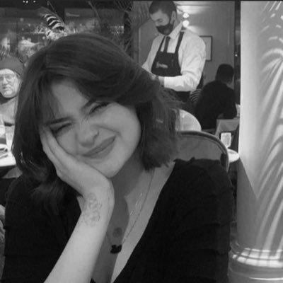 Jilan_93j's profile picture. حفيدة الأكآبر 不