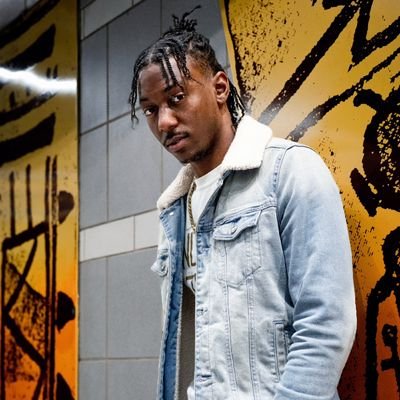 Shawn_ThaPrince's profile picture. #Prefamous #ExcuseMyWounds
             Pronouns: Tha Prince/Young King