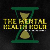 The Mental Health Hour(@mental_healthhr) 's Twitter Profile Photo