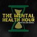 The Mental Health Hour (@mental_healthhr) Twitter profile photo The Mental Health Hour (@mental_healthhr) Twitter profile photo