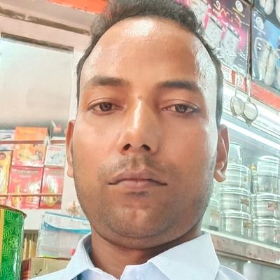 GIRIJESH gupta