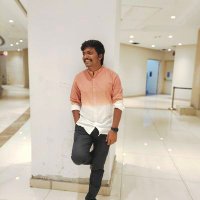 Varma154(@iamvar_vi) 's Twitter Profile Photo