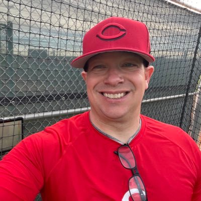 Clinician Turned Inventor/Business Developer | Biomechanics & Ground Force Nerd | ⚾️ Nut & Coach @_MidwestStars MLB Hitting Sports Science - Ground Mechanics