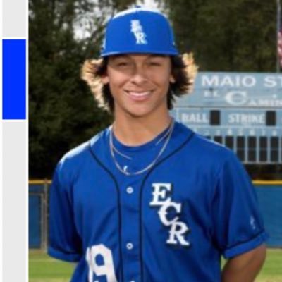 LAPC Baseball | C/3B | R/R | 5’9 | 190lbs |