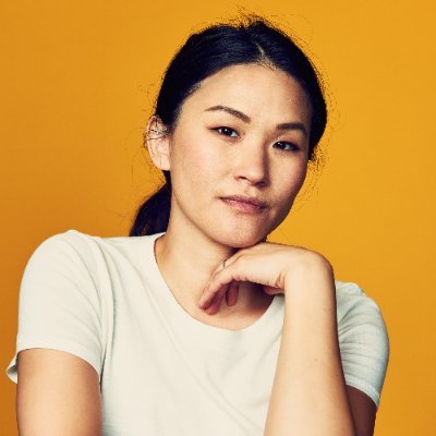 Jessica Chou Profile
