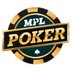 MPLPoker (@mpl_poker) Twitter profile photo