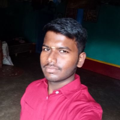 Ningaraju141V's profile picture. 