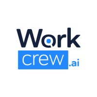 WorkCrew(@Workcrew_ai) 's Twitter Profile Photo