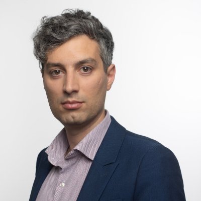 Journalist. NSW political correspondent for Australian Financial Review. he/him
