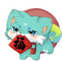 睿睿才不是奶狗 (@marainrui) Twitter profile photo