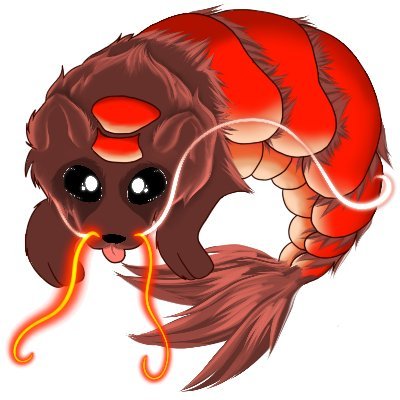 Twitch steamer and shrimp.  If you came here looking for a real person there is only S H R I M P