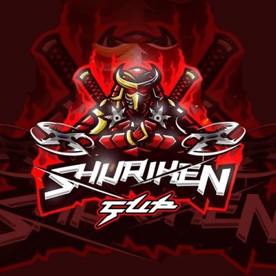 ✫ @ShurikenCR ✫