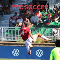 YYC Soccer(@YYCSoccer403) 's Twitter Profile Photo
