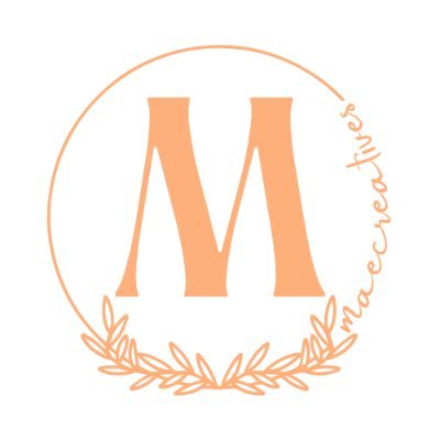 mae_creatives's profile picture. hidden art account