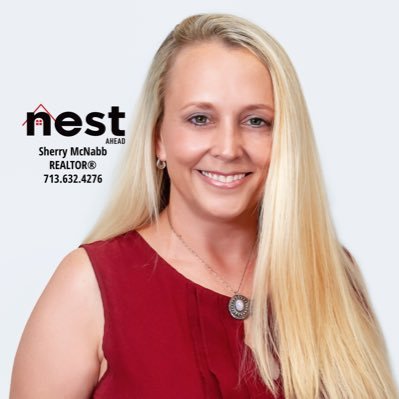 I am a full-time REALTOR® with Nest Ahead, working for you in West Houston (Katy, Fulshear, Sugar Land, Richmond, Cypress..) for residential & commercial needs.