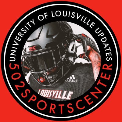 Louisville Cardinals Sports / Insta: @502_Sportscenter @CardSportZone Recruiting Team Member /@WillyCMonty