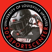 Louisville Sports Updates(@502Sportscenter) 's Twitter Profile Photo