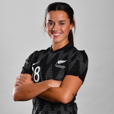 St Johns Women's Soccer 24' NZ Football