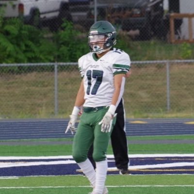 IvanRamonn's profile picture. BHS’24 5’8 180 RB/S T&F Sprinter