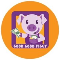 Good Good Piggy(@GoodGoodPiggy_) 's Twitter Profile Photo