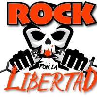 ROCKforFreedomMX (@roockformx) 's Twitter Profile