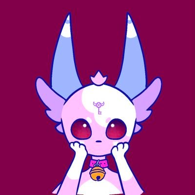 🍭 thymic 🍭さんのプロフィール画像