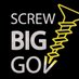 Lewis Herms of ScrewBigGov (@WowLewi) Twitter profile photo