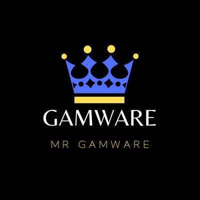 GIVEAWAY CHANNEL! Working with 40 Plus Companies!
Video Game Lover!

Join The Video Game Army Gamware