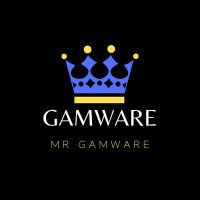 Gamware (@gamware) 's Twitter Profile