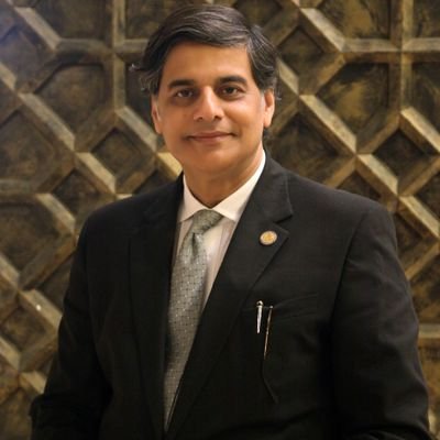 I am former Principal SIMS Lahore  and a surgeon with special interests in Trauma, Bariatric Surgery, Surgical Oncology, Medical Education and Leadership