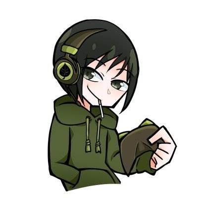 お茶っ葉【雑飯製造機】さんのプロフィール画像