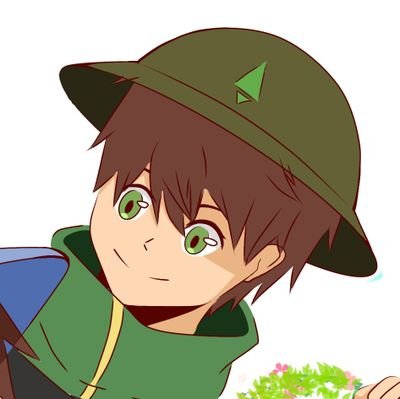 Gg'reen🌻rimba for lifeさんのプロフィール画像