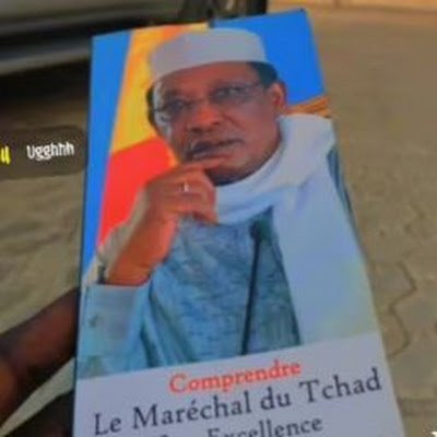 Commando4C's profile picture. 