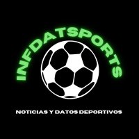InfDatSports.(@infdatsports) 's Twitter Profile Photo