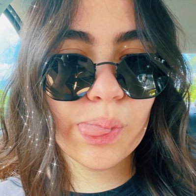 PalomaHansen's profile picture. you’ve probably seen me on a drink menu