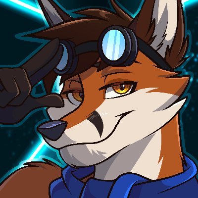 🦊Asher🦊さんのプロフィール画像