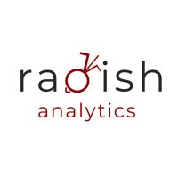 radish (@radishanalytics) 's Twitter Profile