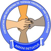 Amani Initiative(@Amani_initiativ) 's Twitter Profile Photo