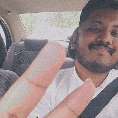 LaqshmanK's profile picture. 27 || #MUFC ❤️ || Idha ka vu amcha